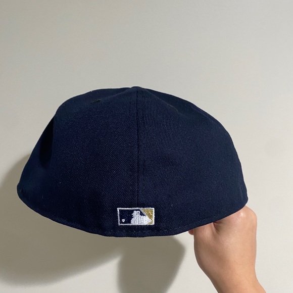 Houston Astros 35 Anniversary Fitted - Picture 3 of 5